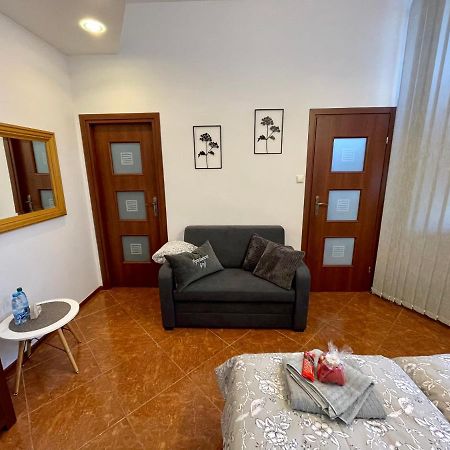 Apartament Gryf Gryfów Śląski Εξωτερικό φωτογραφία