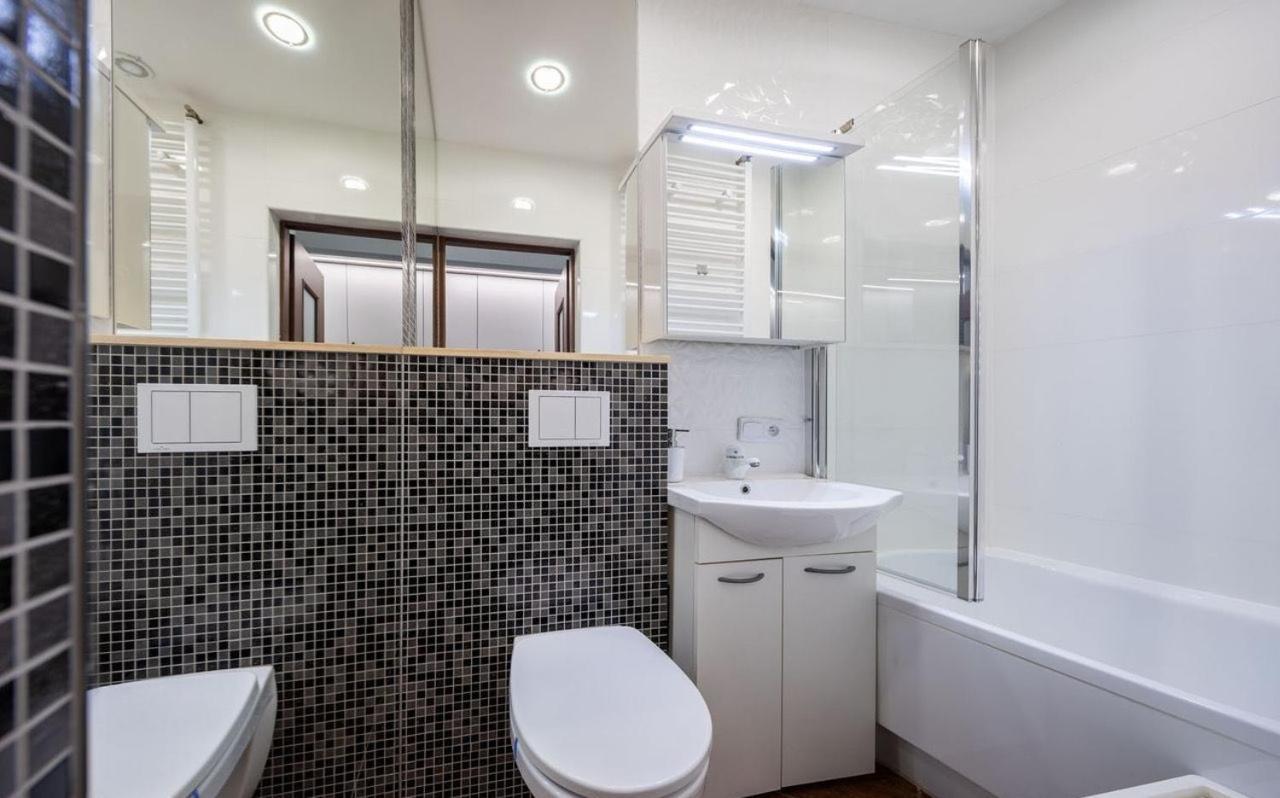 Apartament Gryf Gryfów Śląski Εξωτερικό φωτογραφία