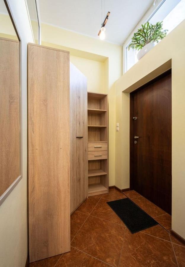 Apartament Gryf Gryfów Śląski Εξωτερικό φωτογραφία